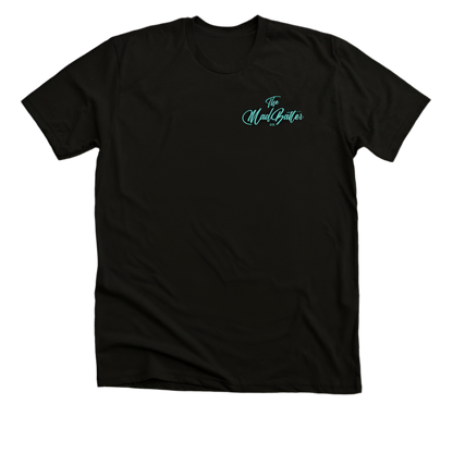 Ballers Don’t Sweat — We Drip Tee (Adult)