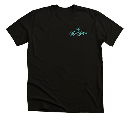 Ballers Don’t Sweat — We Drip Tee (Adult)