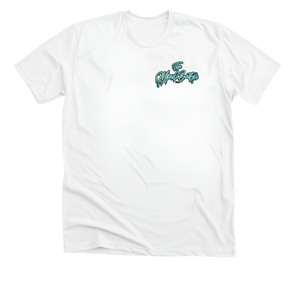 Batter-Up Drip Tee (Adult Sizes)