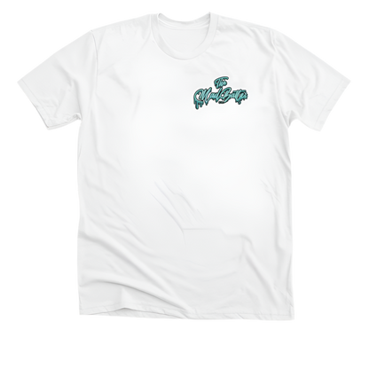 Batter-Up Drip Tee (Adult Sizes)
