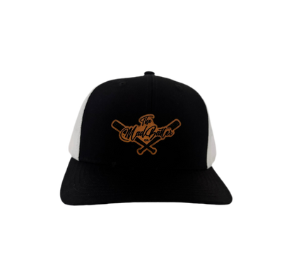 Mad Batter Trucker Hat