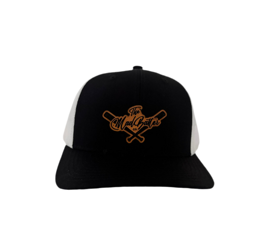Mad Batter Trucker Hat
