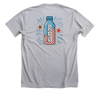 Mad Batterade Tee (Youth Sizes)