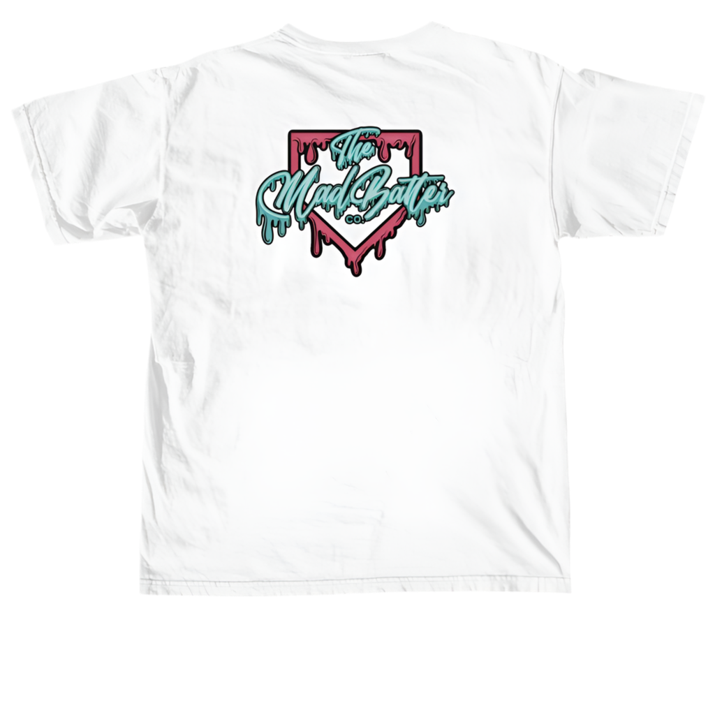 Diamond-Drip Tee (Youth Sizes)