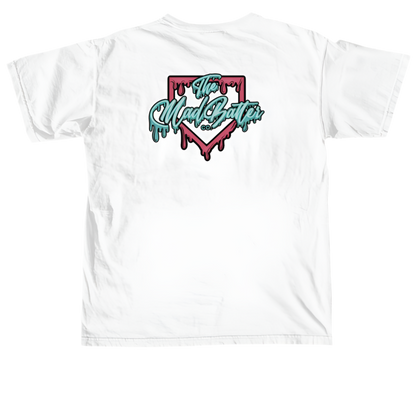 Diamond-Drip Tee (Youth Sizes)