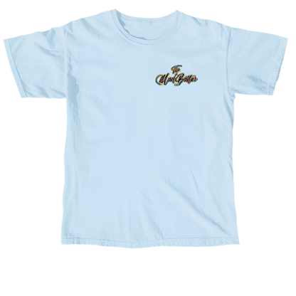 Tropical Sunshine State Softball Tee (Youth)