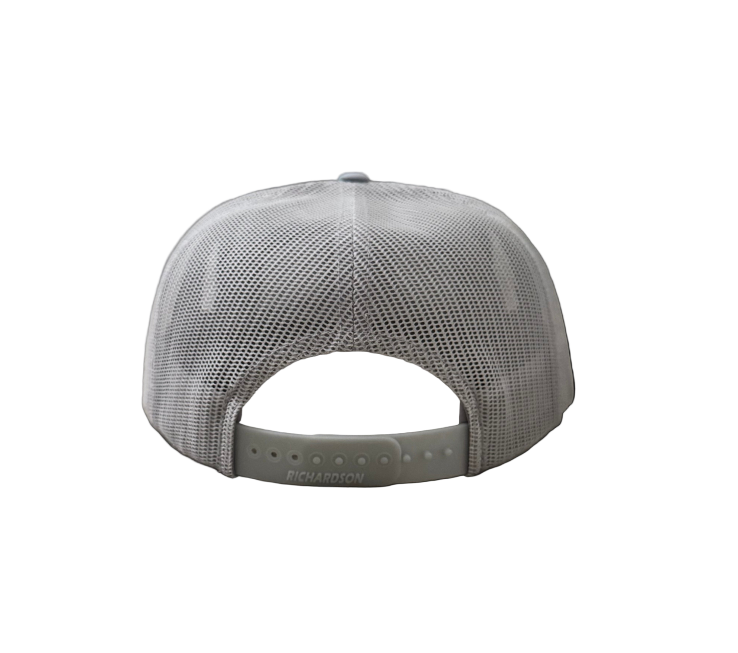 Backwater Camo SnapBack