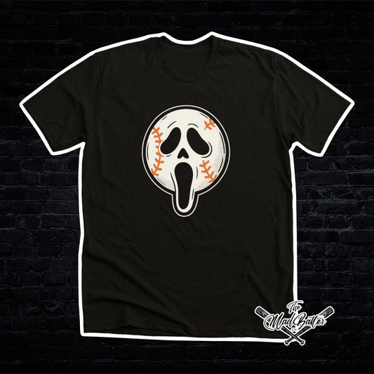 Scream Ball Tee (Youth)