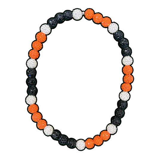 Spooky Drip Necklace