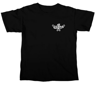 Raised on Dirt Roads Tee (Youth)