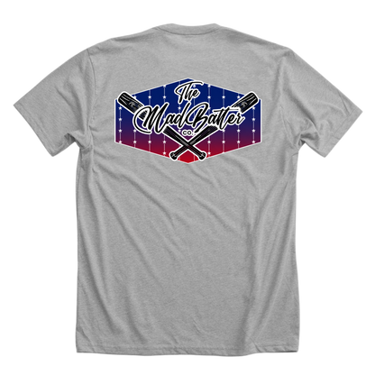 Stars & Stripes Tee (Adult)