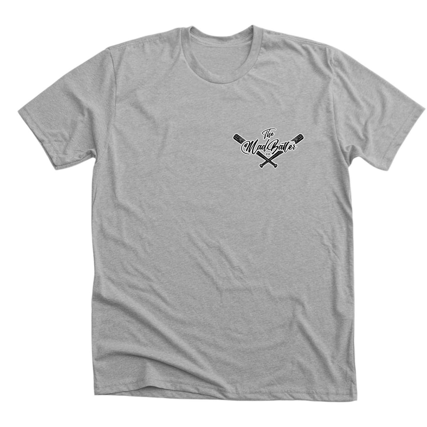 Stars & Stripes Tee (Adult)