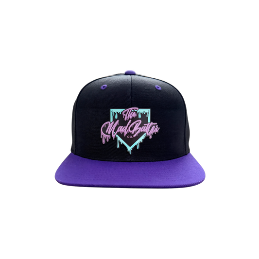 Royal Drip SnapBack